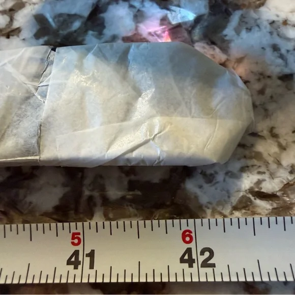 Polo Ralph Lauren Navy Suede Equestrian Belt Gold Horse Buckle Italy Sz 38 - Picture 13 of 17